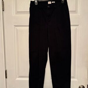 A New Day Midnight Black Jeans